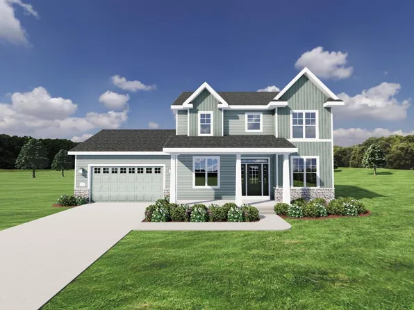 W199N5327 Ponderosa COURT, Menomonee Falls, WI 53051