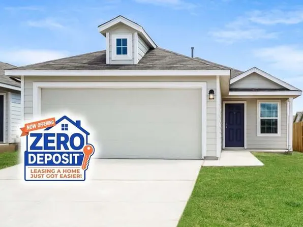 7254 Winding Fence, San Antonio, TX 78244