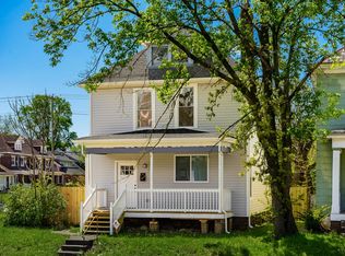 1183 E Livingston Ave, Columbus, OH 43205