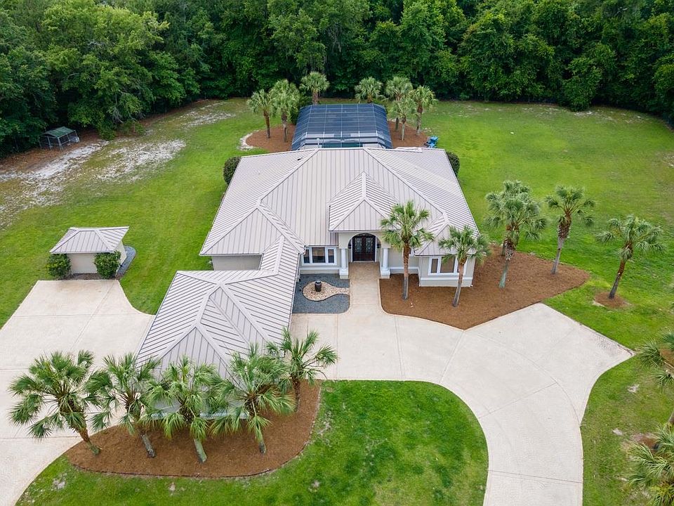 3211 Rabon Rd, Monticello, FL 32344 | Zillow