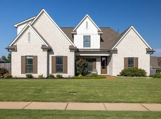 304 Cotton Fall Dr, Atoka, TN 38004