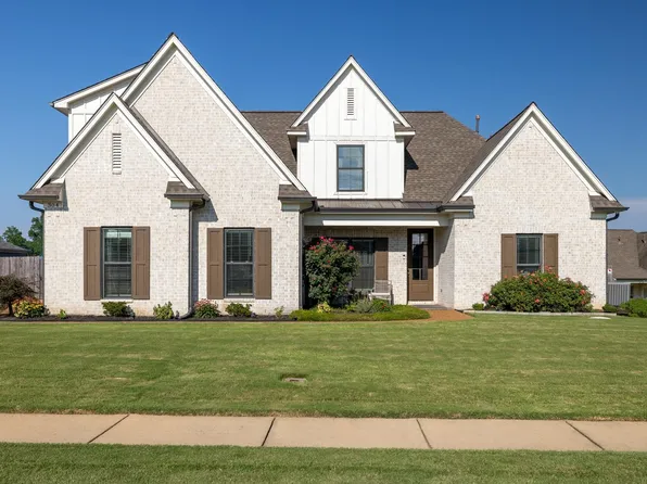304 Cotton Fall Dr, Atoka, TN 38004