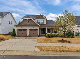 3528 Jones Lake Rd, Fuquay Varina, NC 27526