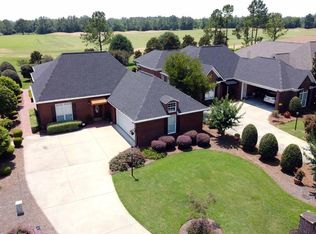 249 Stonegate Ln, Albany, GA 31721