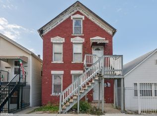 3650 S Marshfield Ave, Chicago, IL 60609
