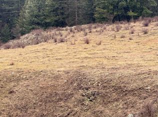 Triple D Ranchettes, Oroville, WA 98844