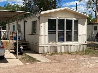 2147 Central Ave LOT 18, Canon City, CO 81212