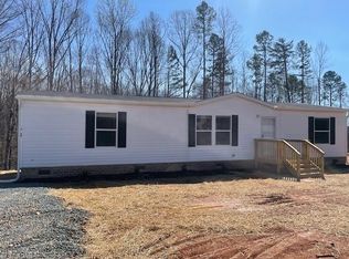 2706 Sowers Rd, Linwood, NC 27299