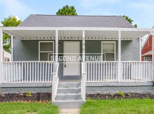 206 Escalon St, Cincinnati, OH 45216