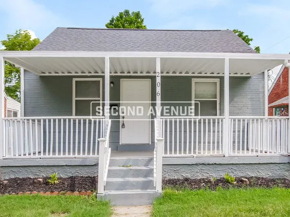 206 Escalon St, Cincinnati, OH 45216