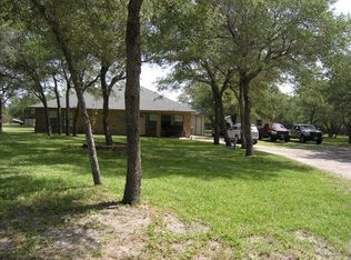 1222 Shaver Rd, Aransas Pass, TX 78336