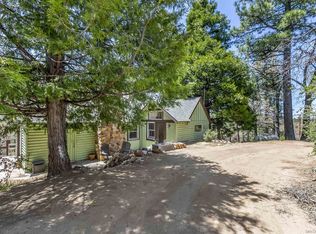 527 El Centro Ter, Pine Valley, CA 91962