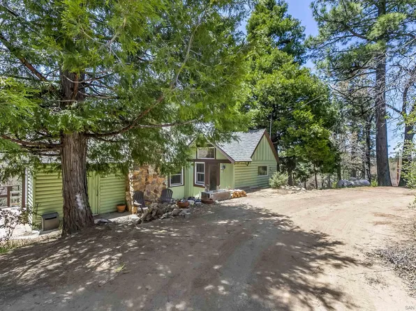 527 El Centro Ter, Pine Valley, CA 91962