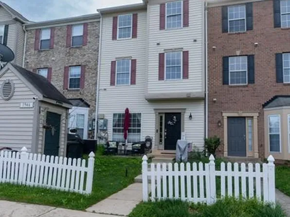 1946 Palonia Ct, Odenton, MD 21113