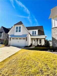 1324 S Sunnyslope Ct, Auburn, AL, 36832