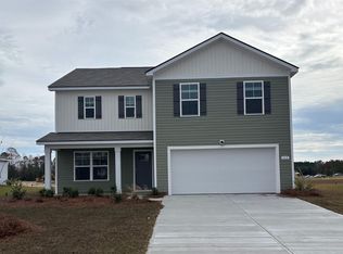 315 Acosta Cir, Conway, SC 29527