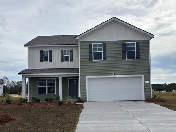 315 Acosta Circle, Conway, SC 29527