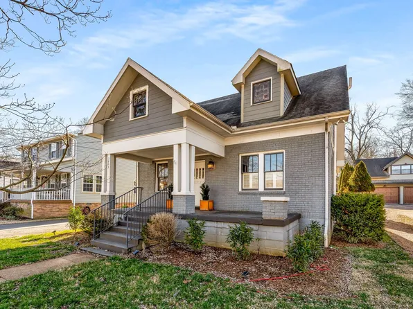 3803 Murphy Rd, Nashville, TN 37209