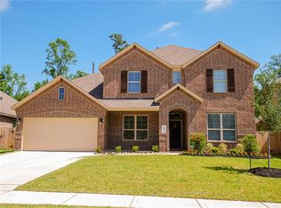 24526 Grayson Falls Ln, Spring, TX 77389