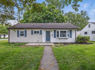 903 Sunset Dr, Lebanon, IN 46052