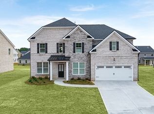 3680 Rivercrest Dr, Bogart, GA 30622