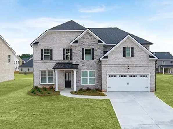 3680 Rivercrest Dr, Bogart, GA 30622