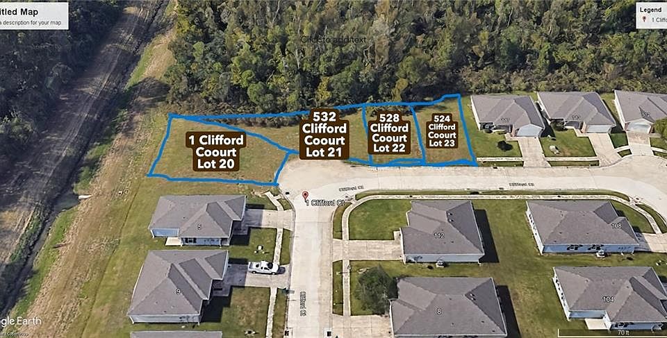1st image of 524 Clifford Ct