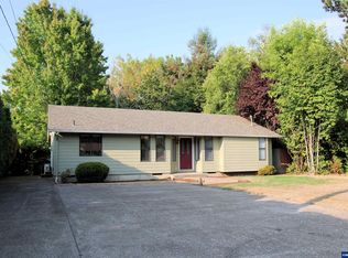 1221 36th Ave SW, Albany, OR 97321