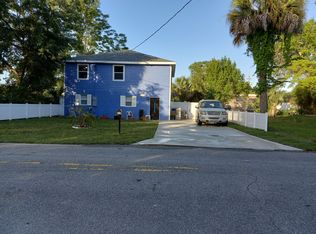 397 Jefferson St, Daytona Beach, FL 32114