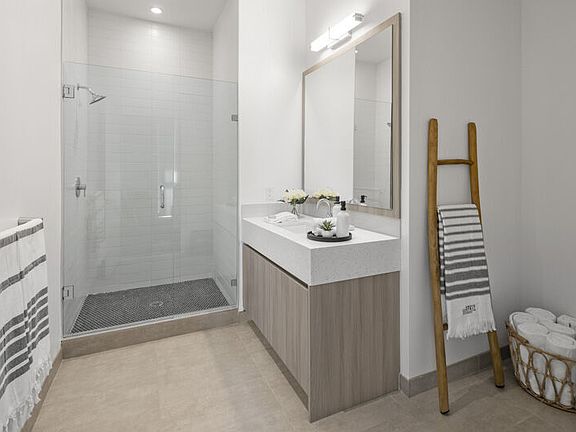 Grove Central Residences apartments community photo
