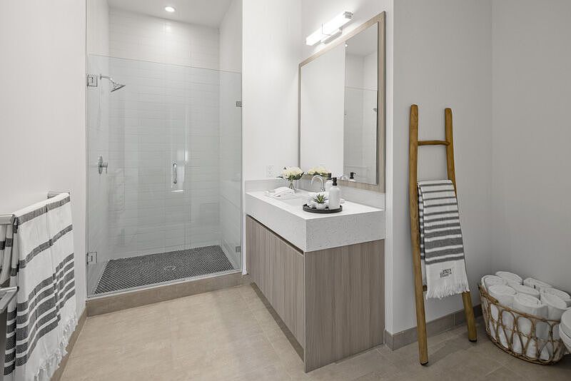 Grove Central Residences apartments community photo