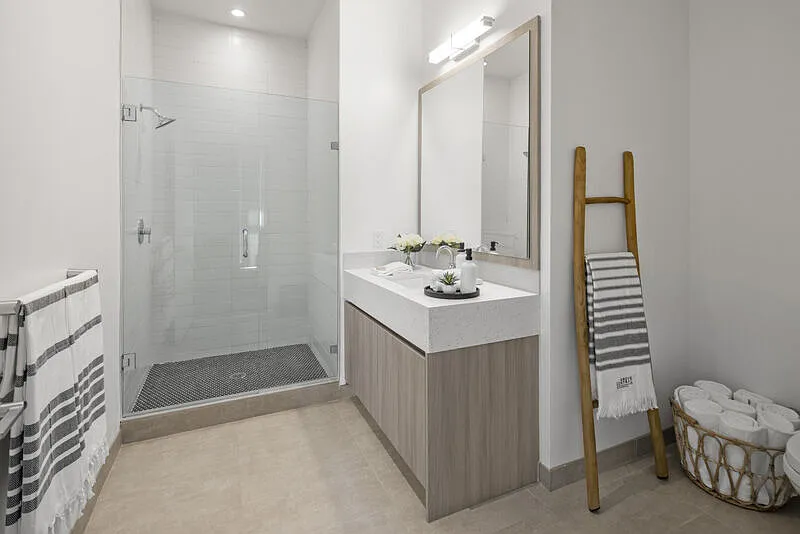 Grove Central Residences apartments community photo