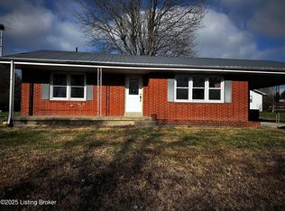 523 Leavette Ave, Leitchfield, KY 42754