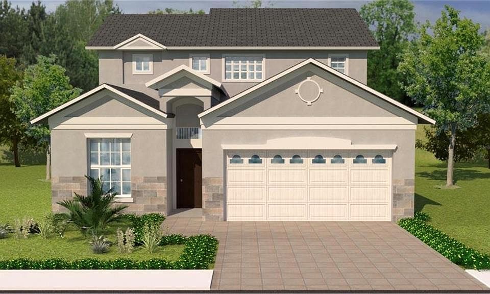 1st image of 742 Reflection Lake Dr