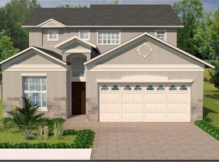 742 Reflection Lake Dr, Orlando, FL 32807