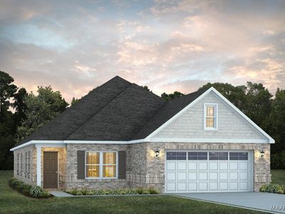 299 Pedric Dr, Wetumpka, AL, 36093
