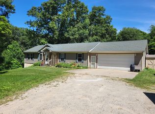 10650 Cranberry St, Marcellus, MI 49067