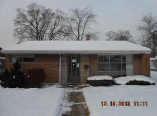 1350 Gordon Ave, Calumet City, IL 60409