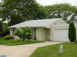 78A Chatham Dr, Monroe Township, NJ 08831