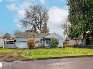 3363 Oregon Ave, Springfield, OR 97478