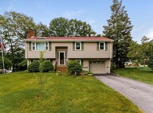 34 Barbara Rd, Taunton, MA 02780