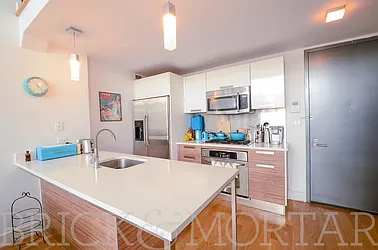 Rented by Brick&Mortar