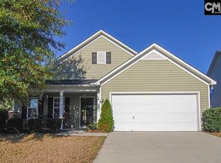 813 Wing Stripe Ct, Columbia, SC 29229