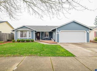 4566 San Francisco Dr NE, Salem, OR 97305