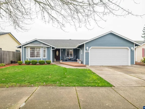 4566 San Francisco Dr NE, Salem, OR 97305