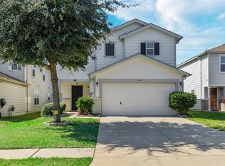 7835 Pasture Spring Ln, Cypress, TX 77433