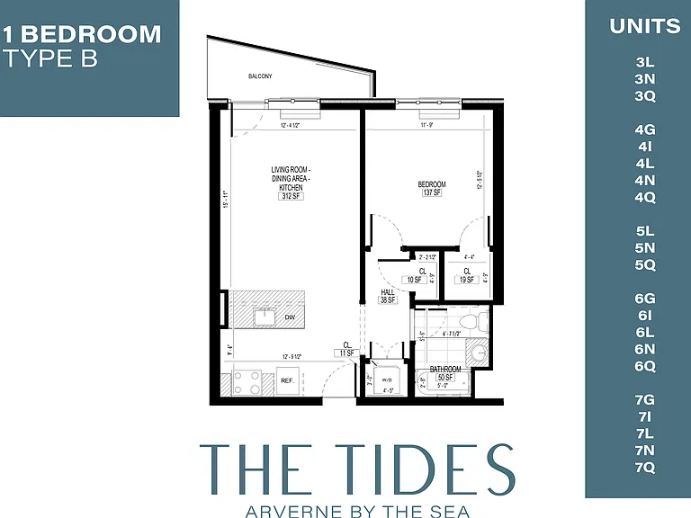 The Tides At Arverne By The Sea — Photo 65