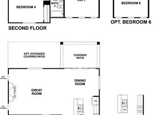 Moonstone Plan, Entrada Del Pueblo, Sahuarita, AZ 85629