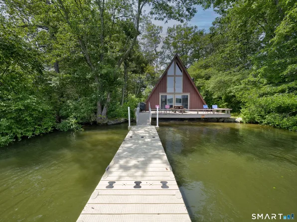 1 Island A Frame, East Hampton, CT 06424