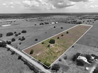 TRACT 2 San Felipe Rd, New Ulm, TX 78950